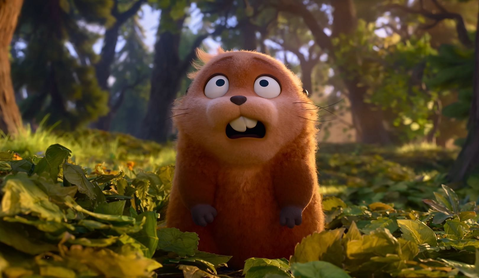 A still from the trailer (Image via YouTube/@Pixar)